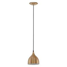 Lampa wisząca Coretto 93836 1 x 60W E27