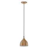 Lampa wisząca Coretto 93836 1 x 60W E27