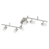 Lampa sufitowa Orvieto 1 93851 6 x 3,3W LED