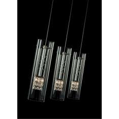 Lampa wisząca Cosa Md102804 - 3A