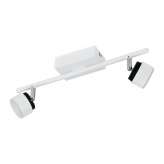 Lampa sufitowa Armento 93853 2 x 6 W LED