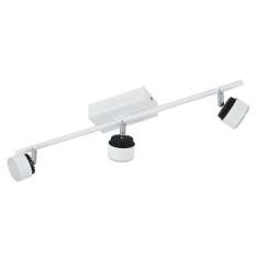 Lampa sufitowa Armento 93854 3 x 6 W LED