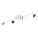 Lampa sufitowa Armento 93855 4 x 6 W LED