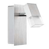 Lampa sufitowa Gemini 1 93865 1 x 5,4W LED
