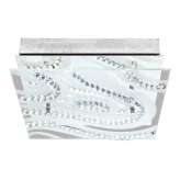 Plafon Verdesca 93922 4 x 5,4W LED