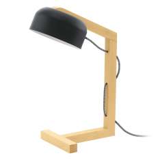 Lampa biurkowa Gizzera 94036 1 x 60W E27