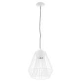 Lampa wisząca Piastre 94198 1 x 7 W Gx53 - LED