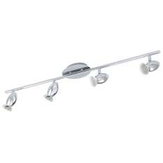 Lampa sufitowa Danara 1 93137 4 x 3 W GU10 - LED