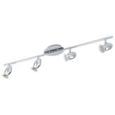 Lampa sufitowa Danara 1 93137 4 x 3 W GU10 - LED