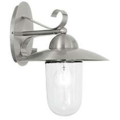 Kinkiet ogrodowy Milton 83588 1 x 60W E27
