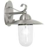 Kinkiet ogrodowy Milton 83588 1 x 60W E27
