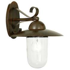 Kinkiet ogrodowy Milton 83589 1 x 60W E27