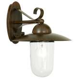 Kinkiet ogrodowy Milton 83589 1 x 60W E27
