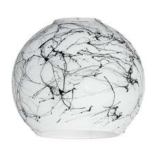 Klosz My Choice 90252 My Choice | 1 + 1 szklany biały