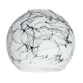 Klosz My Choice 90252 My Choice | 1 + 1 szklany biały