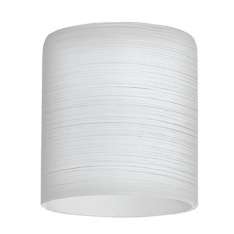 Klosz My Choice 90254 My Choice | 1 + 1 szklany biały Tuba