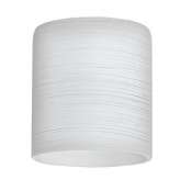 Klosz My Choice 90254 My Choice | 1 + 1 szklany biały Tuba