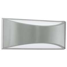 Kinkiet ogrodowy Volpino 91769 2 x 6 W (2 x 12 LED 6 W (12 LED LED