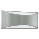 Kinkiet ogrodowy Volpino 91769 2 x 6 W (2 x 12 LED 6 W (12 LED LED