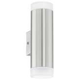 Kinkiet ogrodowy Riga - LED 92736 2 x 3 W GU10 - LED