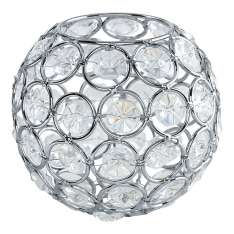 Klosz My Choice 92867 z kryształkami