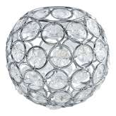 Klosz My Choice 92867 z kryształkami