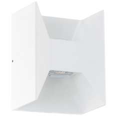 Kinkiet ogrodowy Morino 93318 2 x 2,5W LED