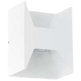 Kinkiet ogrodowy Morino 93318 2 x 2,5W LED