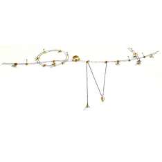 Lampa sufitowa 25089