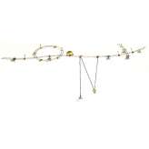 Lampa sufitowa 25089