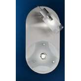 Lampa sufitowa 36271 Newton