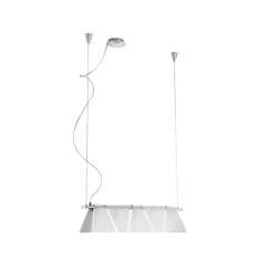 Lampa wisząca Modern Living 89763 Ximena
