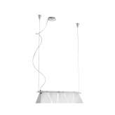 Lampa wisząca Modern Living 89763 Ximena