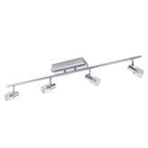 Lampa sufitowa 91471 Edina