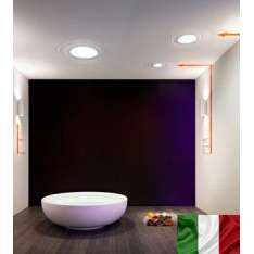 TEARDROP MEDIUM SA.1040.1 FLOS SOFT ARCHITECTURE OPRAWA WPUSZCZANA WŁOSKA