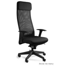 Krzesło Ares Mesch S - 569 biurowe
