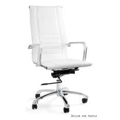 Krzesło Aster Wx - 14B - 0 biurowe białe