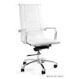 Krzesło Aster Wx - 14B - 0 biurowe białe