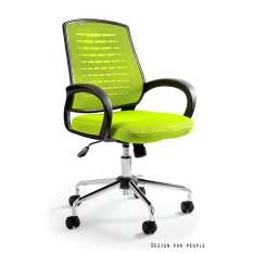 Krzesło Award W - 120 - 9 biurowe zielone