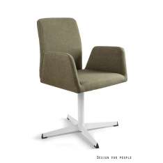 Krzesło Brava 2 - 155A - 9 biurowe zielone