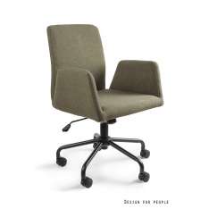 Krzesło Bravo 2 - 155 - 8 biurowe zielone