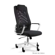 Krzesło Fox W - 153A biurowe czarne