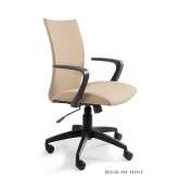 Krzesło Millo W - 157 - 1 - 1 biurowe beżowe