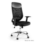 Krzesło Mobi Plus W - 952 biurowe