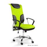 Krzesło Thunder W - 58 - 9 biurowe zielone