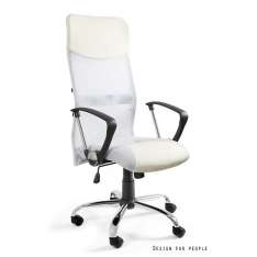 Krzesło Viper W - 03 - 0 biurowe białe