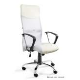 Krzesło Viper W - 03 - 0 biurowe białe