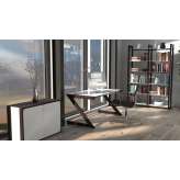 Stolik Soft - Line Main Desk 816 - 01 - W biurowy | biurko