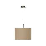 Lampa wisząca Alice Coffee i M 3465