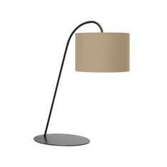 Lampa stołowa Alice beżowa i S 3463